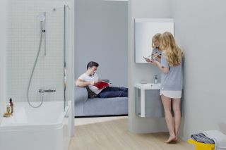 Душевая лейка Ravak 956.00 X07P233 3-хрежимная